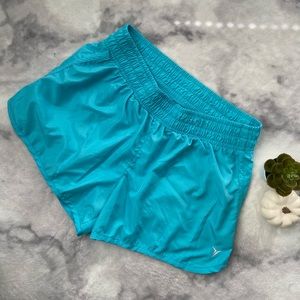 2/$16 💙Teal Blue Athletic Shorts💙